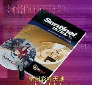 专业可靠 赛孚耐软件加密狗与圣天诺奥强锁套件解析